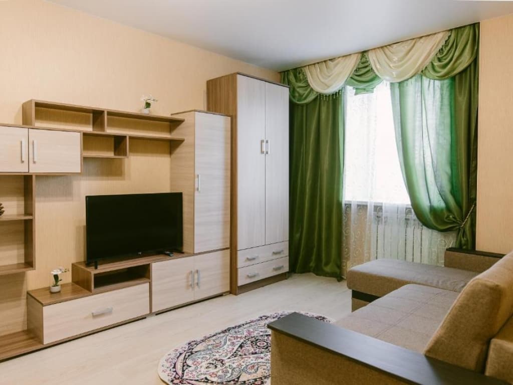 Улучшенные апартаменты (Rosta Apartments)